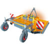 Grande culture birotors boitiers 150CV