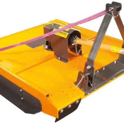 Broyeur GYROMASS, culture standard 80 CV