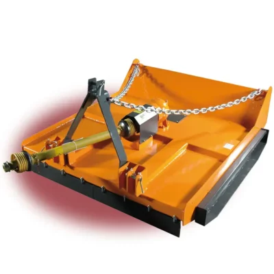 Broyeur GYROMASS, forestier simple rotor 170 CV