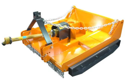 Broyeur GYROMASS Super forestier lourd 300 CV