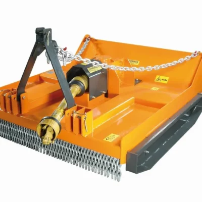 Broyeur GYROMASS Super forestier standard