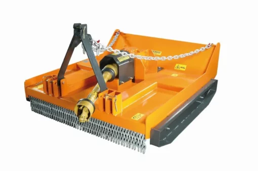 Broyeur GYROMASS Super forestier standard