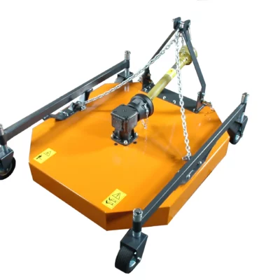 Broyeur GYROMASS, tondeuse 40 CV