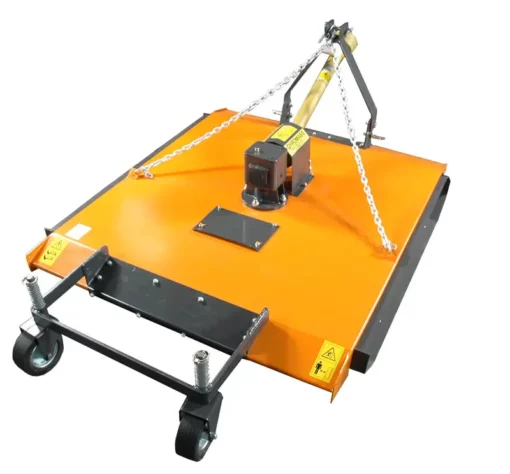 Broyeur GYROMASS, kit roues