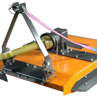 Broyeur GYROMASS, KIT 40 CV