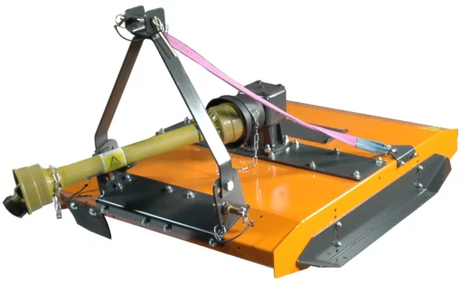 Broyeur GYROMASS, KIT 40 CV