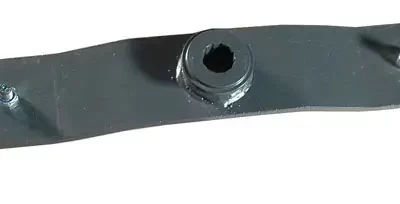 Broyeur GYROMASS, pièces détachées, rotor 2 couteaux