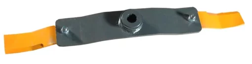 Broyeur GYROMASS, pièces détachées, rotor 2 couteaux