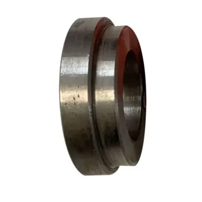 Bague épaulée de centrage