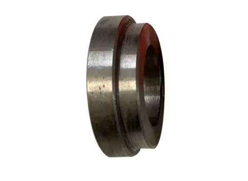 Bague épaulée de centrage